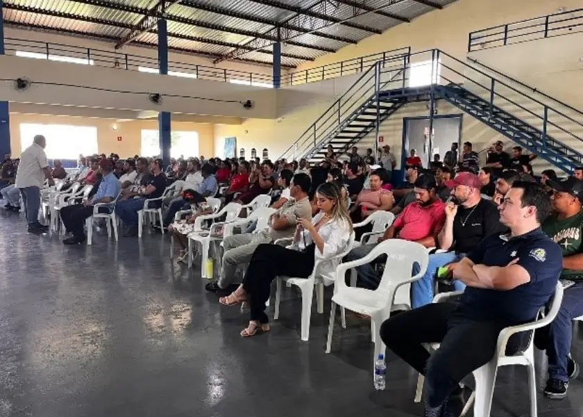 Agrociência impulsiona acesso ao Crédito Fundiário no Paraná e amplia atuação no campo