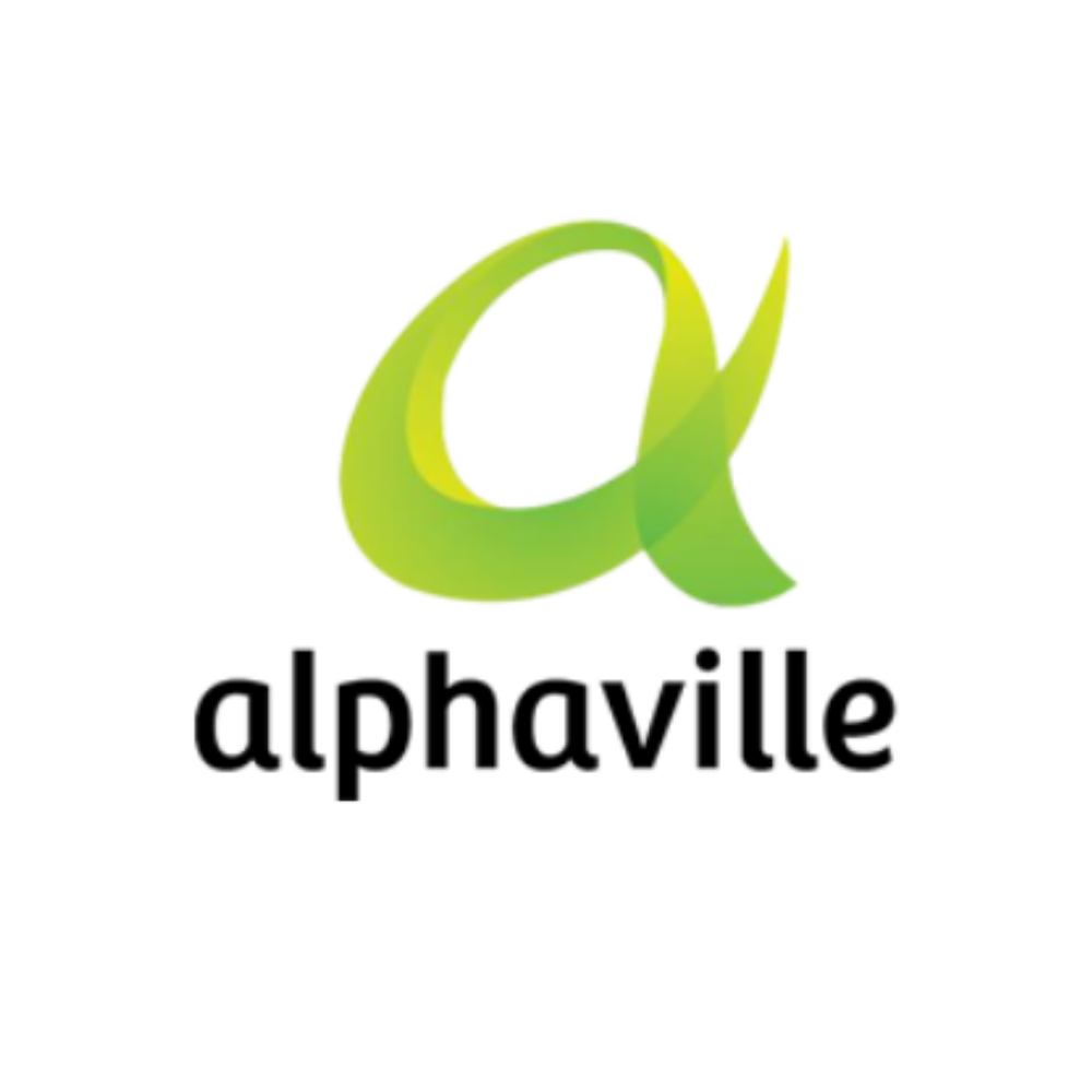 Alphaville - Agrociência Cooperativa